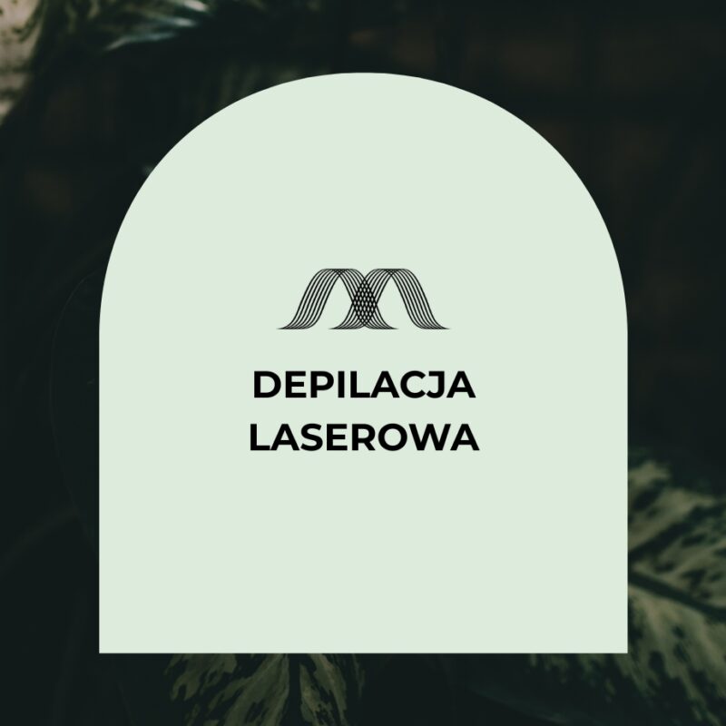 Depilacja laserowa