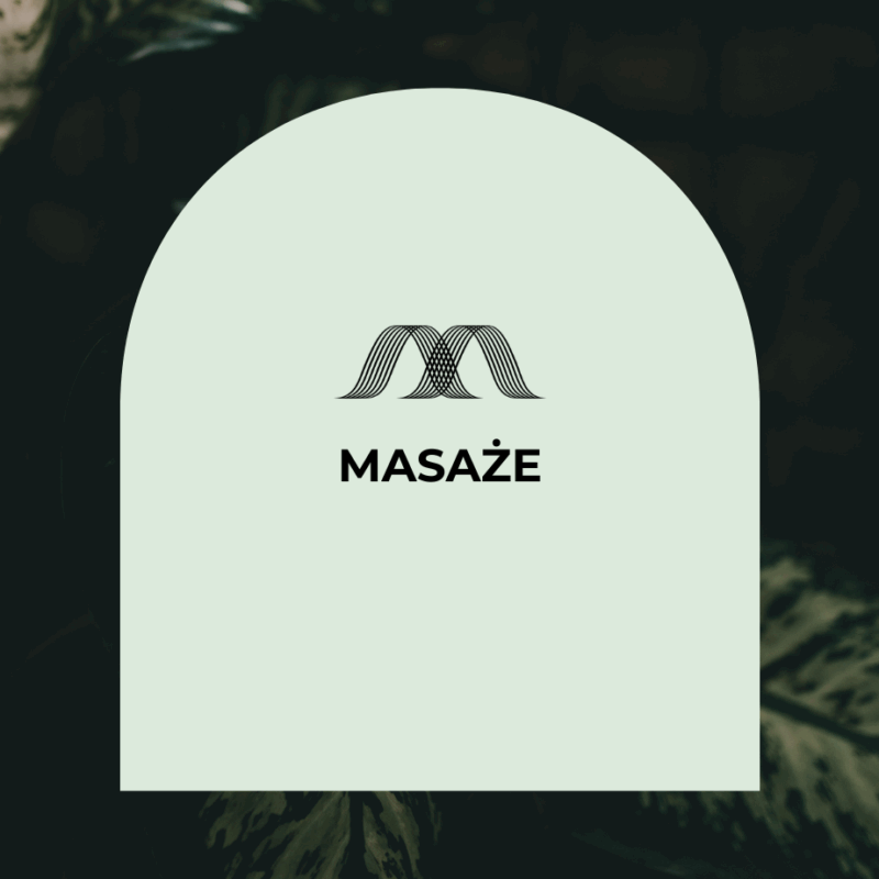 Masaż zdrowotny